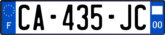 CA-435-JC