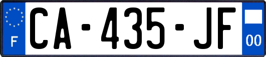 CA-435-JF