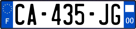 CA-435-JG