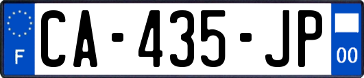 CA-435-JP