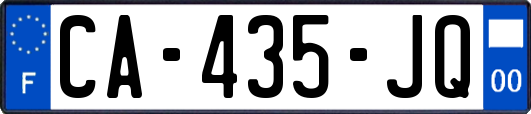 CA-435-JQ