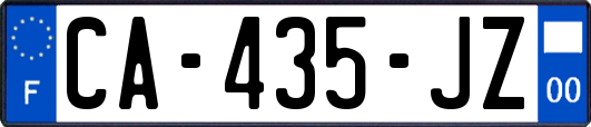 CA-435-JZ