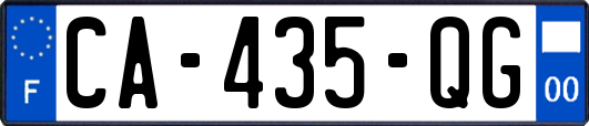 CA-435-QG