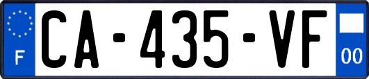 CA-435-VF