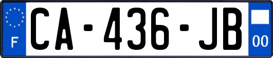 CA-436-JB