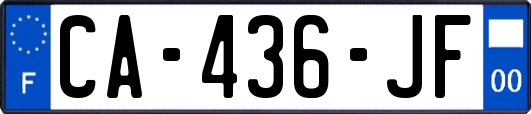 CA-436-JF