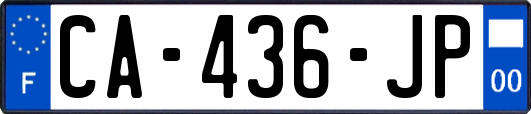 CA-436-JP