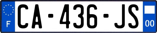 CA-436-JS