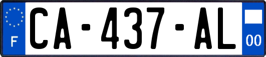 CA-437-AL