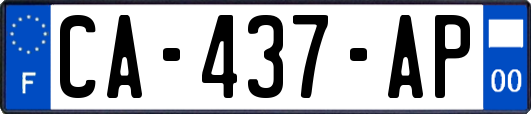 CA-437-AP