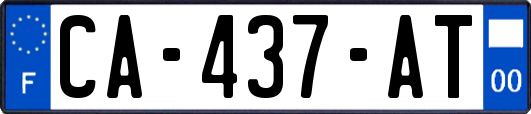 CA-437-AT