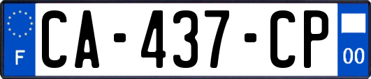 CA-437-CP