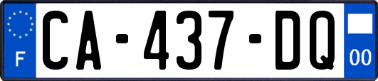 CA-437-DQ