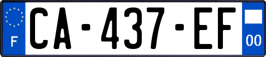 CA-437-EF