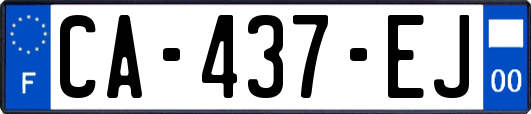 CA-437-EJ