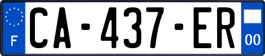 CA-437-ER