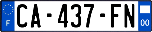 CA-437-FN