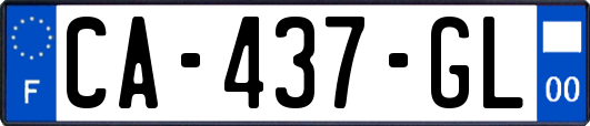 CA-437-GL