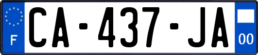 CA-437-JA