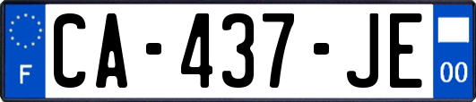 CA-437-JE