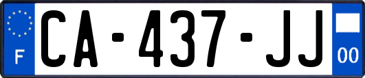 CA-437-JJ