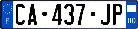 CA-437-JP