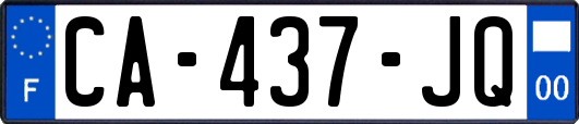 CA-437-JQ
