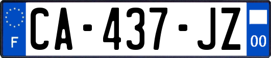 CA-437-JZ