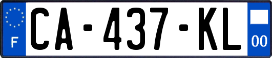 CA-437-KL