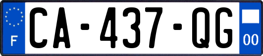 CA-437-QG