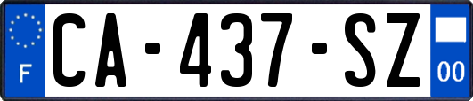 CA-437-SZ