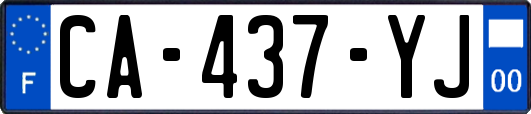 CA-437-YJ
