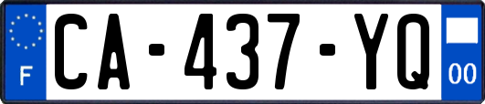 CA-437-YQ