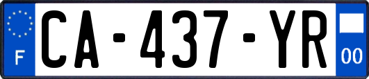 CA-437-YR