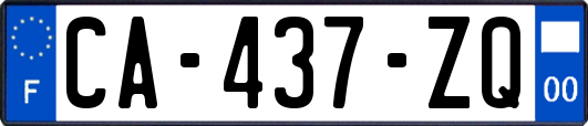 CA-437-ZQ