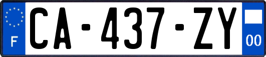 CA-437-ZY