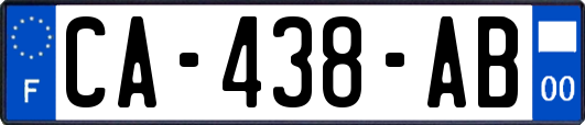CA-438-AB