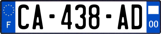 CA-438-AD