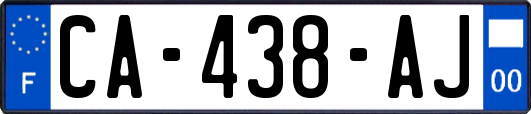 CA-438-AJ