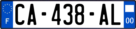 CA-438-AL