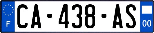 CA-438-AS