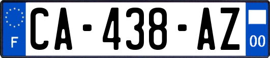 CA-438-AZ