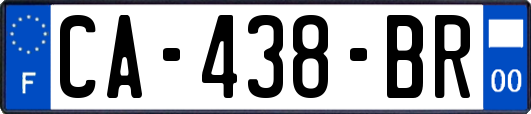 CA-438-BR