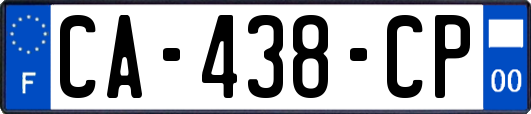 CA-438-CP