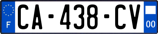 CA-438-CV