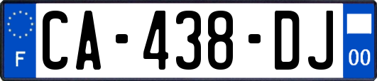 CA-438-DJ