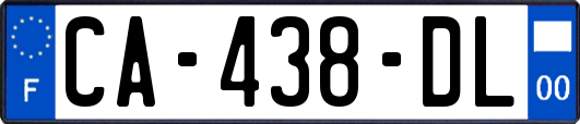 CA-438-DL