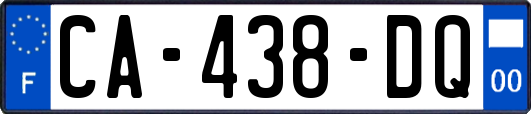 CA-438-DQ