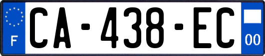 CA-438-EC