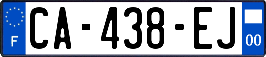 CA-438-EJ